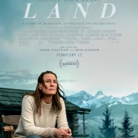 VIDEO: Watch the Trailer for LAND, Directed by Robin Wright Video