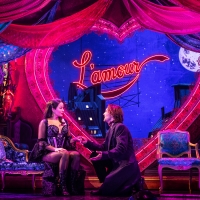 Review: Overwhelming Splendor Arrives with MOULIN ROUGE! at OC's Segerstrom Center Photo