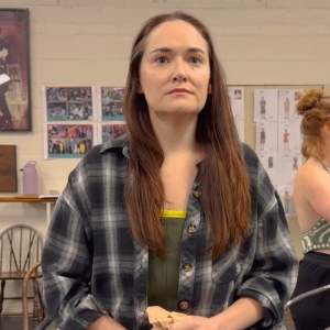 Video: Hear 'Everyone's Gone' From MAGGIE At Goodspeed Musicals Video