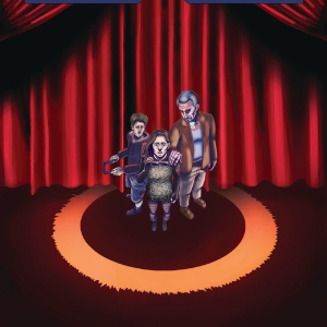 Filmmaker Oriana Ng Debuts ECLIPSE at the Chain Theatre Summer One-Act Festival Photo