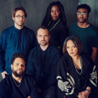 Terri Lyne Carrington & Social Science Earn Grammy Nomination for 'Waiting Game' Photo