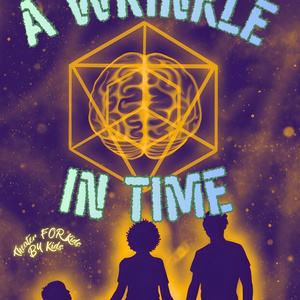 Lost Nation Theater To Present A WRINKLE IN TIME As Winter Youth Dance Theater Produc Photo