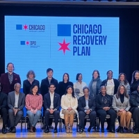 Zephyr And Site/Less Receive Chicago Community Development Grant