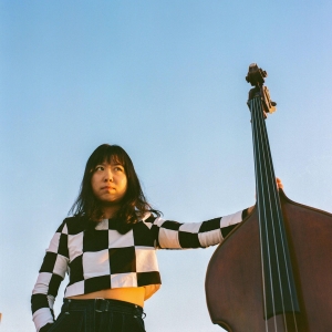 Bassist Jeong Lim Yang to Release New Album Synchronicity ​    Photo