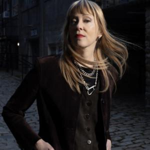 Suzanne Vega to Receive Phoebe Jacobs Award from Louis Armstrong Center Photo