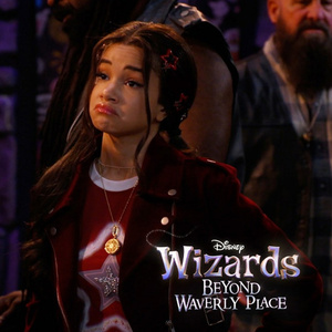 Video: WIZARDS BEYOND WAVERLY PLACE Debuts Finale Trailer Photo