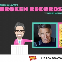 BWW Exclusive: Ben Rimalower's Broken Records with Special Guest, Stephen Schwartz!