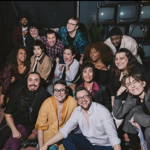 Trans Comedy + Performing Arts Festival THE JOY WHO LIVED Returns To LA For Second Ye Photo