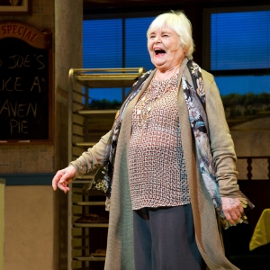 Who Are the Oldest Actors to Star in a Broadway Show? Photo