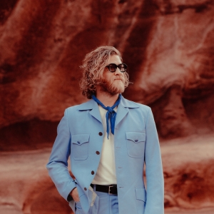 Allen Stone Releases New Single 'Can't Explain This Love' Photo