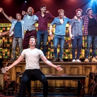 THE CHOIR OF MAN Brings Adele, Queen, Katy Perry, And More To Arts Centre Melbourne Photo