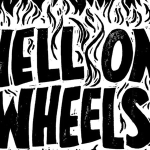 Review: HELL ON WHEELS at Barbara Barker Center For Dance