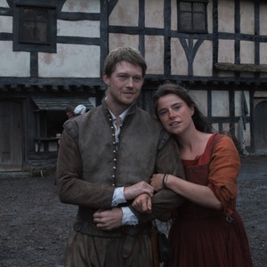 HAMNET, SINNERS, & More Win 2026 BAFTA Awards - Full List of Winners Photo