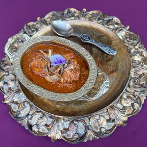 Review: BOMBAY CHOWK on the UES-A Charming and Authentic Indian Meal Experience Photo