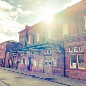Parr Hall to Offer Free Guided Tours for Heritage Open Days 2026