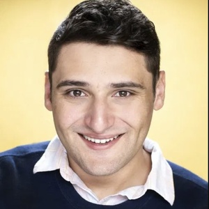 Interview: Gabriel Regojo of ITS A WONDERFUL LIFE: A RADIO PLAY at STAGES Photo