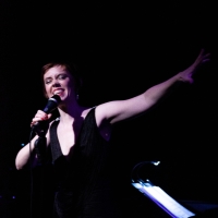 Review: Carole J. Bufford Blazes Brilliant In BAD MOON RISING at Birdland
