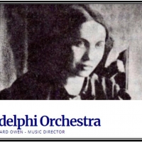 Adelphi Orchestra To Launch PROJECT 19 This Month Photo