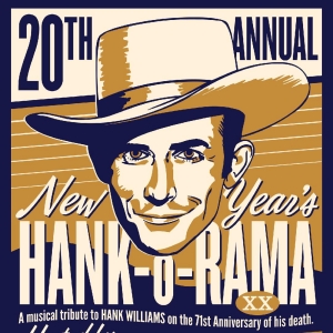 The Lonesome Prairie Dogs Host 20th Annual Hank-O-Rama in January Photo