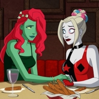 HBO Max Orders HARLEY QUINN: A VERY PROBLEMATIC VALENTINE'S DAY SPECIAL Photo