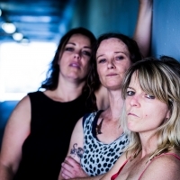 EDINBURGH 2019: SHIT Q&A Interview