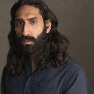 Amar Chadha-Patel Will Make Stage Debut In The World Premiere of Titas Halder’s FOA Photo