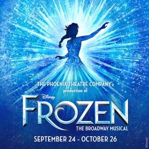 Review: FROZEN: THE BROADWAY MUSICAL at The Phoenix Theatre Company Photo