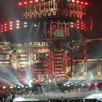 K-Pop Spotlight Concert Review: STRAY KIDS Turn Newark's Prudential Center Into an El Photo