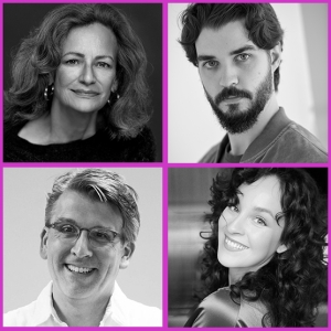 Theater Latté Da Announces Casting and Programming for Milestone 2025�"2026 Season Photo