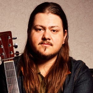 Vincent Neil Emerson Shares Title Track From Upcoming Shooter Jennings-Produced Album Photo