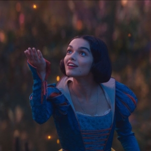 Disney's SNOW WHITE Coming to the El Capitan Theatre Photo