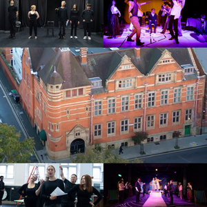 Court Theatre Training Company Awarded Major OfS Funding To Upgrade Facilities and Ex Photo