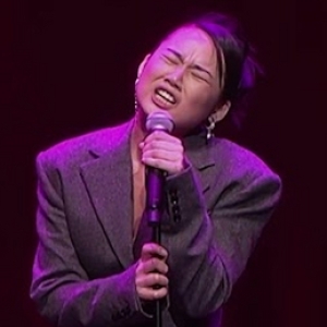 Video: Helen J. Shen Performs 'The Impossible Dream' at MISCAST25 Video