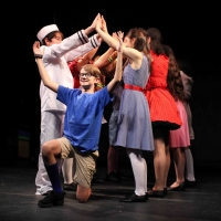 Centenary Stage Company's Young Performers Workshop Presents The Winter Festival Of S Photo