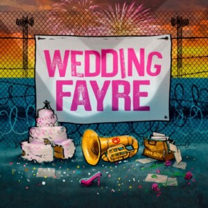 WEDDING FAYRE Will Embark on UK Tour in 2027 Photo