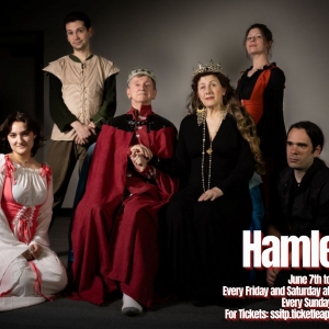Syracuse Shakespeare-In-The-Park Returns For Its 22nd Year With HAMLET Interview