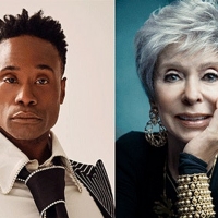 Billy Porter and Rita Moreno Will Take Part in a Discussion About TERRENCE MCNALLY: E Video