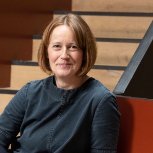 Charlotte Geeves To Step Down As Executive Director Of Bristol Old Vic To Lead Nation Photo