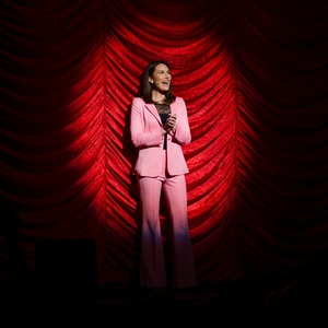 LAURA BENANTI: NOBODY CARES to Launch Tour This Summer Photo