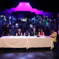 Review: CLUE: HIGH SCHOOL EDITION at North Little Rock High School Performing Arts Ce Photo