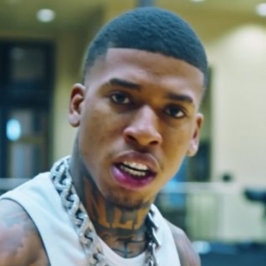 Video: NLE Choppa Gifts Fans 'Pistol Paccin' Music Video With Bigxthaplug Photo