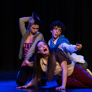 Applications Now Open for Shadowbox Live&rsquo;s Free After-School Program for Teens Photo