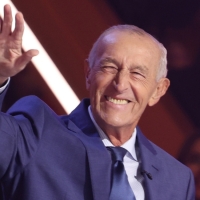 Len Goodman, of STRICTLY COME DANCING and DANCING WITH THE STARS, Dies at the Age of  Photo