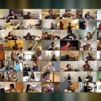 VIDEO: Wisconsin Youth Symphony Orchestra Creates Virtual Performance of the William  Video