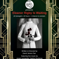 Boundless Theater (A Stage Without Borders) to Launch With ELEANOR RIGBY IS WAITING Photo