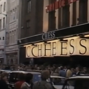 Video: Learn All About CHESS Long Road to Broadway Photo