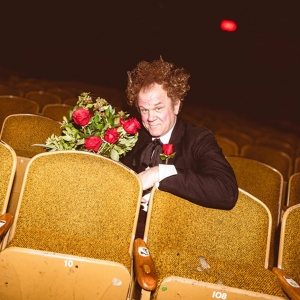 Steppenwolf Theatre to Present John C. Reilly in MISTER ROMANTIC Photo