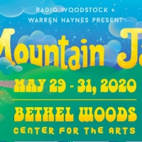 Mountain Jam Music Festival Announces 2020 Weekend Lineup, Featuring Gov't Mule, Bra Photo