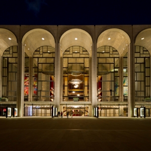 Met Opera Taps Endowment Fund Amid Financial Challenges Photo