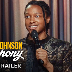 Video: Watch the Trailer for Josh Johnson's New HBO Stand-Up Special Photo